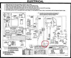 If so, the gas valve has 3 screws labeled th (thermostat) and tp (thermopile) that's the flame sensor with 2 wires coming off it, i don't know where. 150 Lennox Conservator Iii G16xq4 75 3 Wiring Diagrams Ideas Lennox Diagram Thermostat Wiring