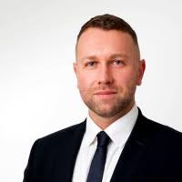 Neil Mackey Cert CII