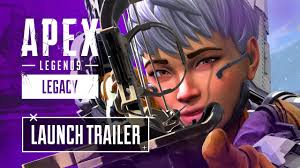 It's official, apex legends season 9 starts on may 4. Apex Legends Season 9 Release Date And More Pc Gamer