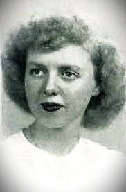 Rosemary H. Storey Stewart (1929-2016)