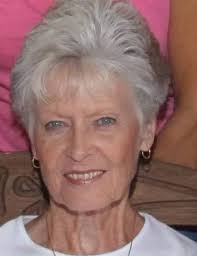 Obituary information for Jo Anne Shaver