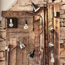 Check spelling or type a new query. Applique En Bois Et Metal Gris Restanque Bastia Applique Murale Alinea