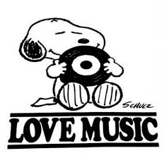 Vinyles Passion Amour Snoopy Snoopy Vinyle