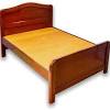 Check out my cheap bed frame ideas! 1