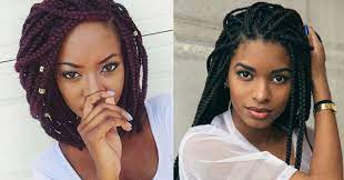 Trending Hairstyles 2019 Short Layered Hairstyles Evesteps Short Hair With Layers Braided Hairstyles Short Hair Styles