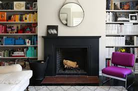 Give the room space to breath by leaving gaps between the furniture and the walls. 8 Small Living Room Ideas That Will Maximize Your Space Architectural Digest