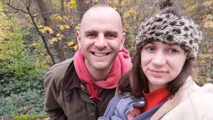 Fundraiser for Sophie Mitchell by Dan Ladyman : I've got MND