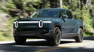Image result for Rivian