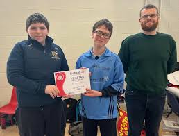 St. Anne's NS Tyrrellspass...