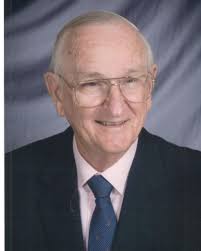 Robert Calvert Record Obituary May 12, 2025