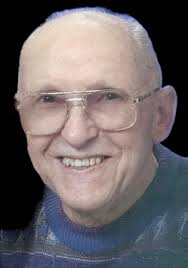 In Loving Memory of Richard E Burwell