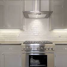 Now we grouted the tiles with pewter non sanded grout. Oyster Gray Beveled Edge Subway Tile Design Ideas