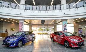 Check spelling or type a new query. Toyota Vios Generasi Ke 3 Dilancarkan 3 Varian At Bermula Rm77 200 Seunit Mekanika