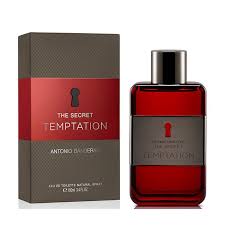 Maybe you would like to learn more about one of these? Antonio Banderas The Secret Temptation Edt 100ml Perfume For Men Best Designer Perfumes Online Sales In Nigeria Fragrances Com Ng