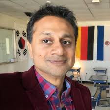 Daniel Asad Email & Phone Number