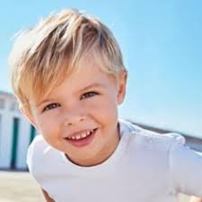 8 Haircuts for William ideas