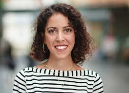 Women in Research #LINO23: Sandra Wagner