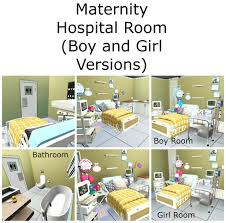 Aug 25, 2020 · put a bassinet in your home, and you'll have the option to give birth or give birth at hospital; Simsinluxury Phantasticsimmerr Maternity Hospital Room Boy Sims House Sims Baby Sims 4 Hospital