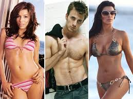 Hollywood's 10 Hottest Bodies | Entertainment