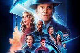 New Marvel Video Gives An Inside Look At Agents Of S H I E L D Final Table Read The Real Stan Lee Agents Of Shield Seasons Agents Of Shield Marvel Agents Of Shield