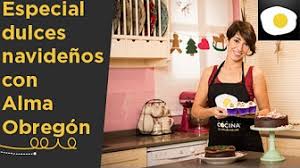 Estoy encantada de lograrlo y poder disfrutarlo gracias a todos los que quieran cocina con alma: Alma Obregon Youtube