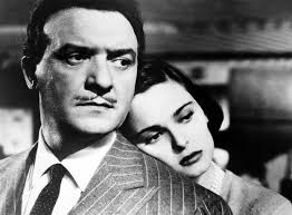 Lucía Bosé Movies List