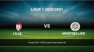 Fransa ligue 1'de haftanın açılış maçı lille ile montpellier arasında oynanacak. Uw5nxed6mwwopm