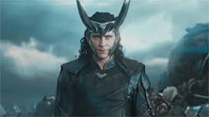 Do you have a wacky ai that can write memes for me? Thor Ragnarok Gifs 1 Loki Laufeyson Endgame