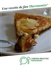 Tarte Poire Chocolat Facon Delice Recette Recette Tarte Poire Poire Au Chocolat Recette Tarte Poire Chocolat
