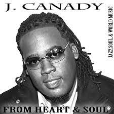 Johnny Canady's Instagram, Twitter & Facebook