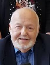 Obituary information for John H. Burke