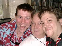 Charlie McCormick Obituary (2009)