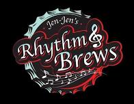 Open Mic @ Jen-Jen's Rhythm N Brews
