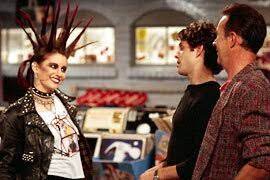 Behind The Scenes Of That 80s Show Ew Com