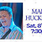 Mark Huckstep event image