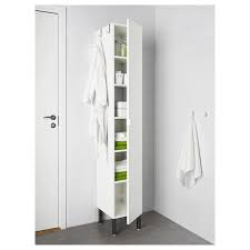 Lillangen Colonne 1 Porte Blanc Ikea Ikea Salle De Bain Ikea Meuble Salle De Bain