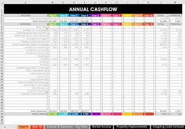 The Excel Spreadsheets I Use To Manage My Investment Property Income Expenses Tax Deductions The Loan Etc All About Planners
