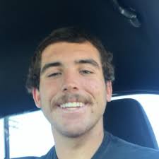 Collin Weaver's Instagram, Twitter & Facebook