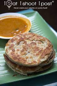 109 Bukit Purmei Road 01 157 090109 Food Prata Recipe Singapore Food