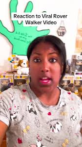 Myra The Dog Walker Response