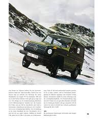 En met ron op de gitaar werd er op vrijdagmiddag soms muziek gemaakt. Mercedes Benz G Klasse Der Off Road Klassiker Mit Stern Sand Jorg Amazon De Bucher