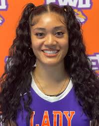 2022-23 Women's Basketball Roster