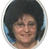 Bonnie Jo Dotson Obituary