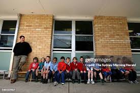 464 Preschool Playground Teacher Stock Photos, High-Res Pictures, and  Images