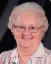 Obituary information for Barbara Ann Bender