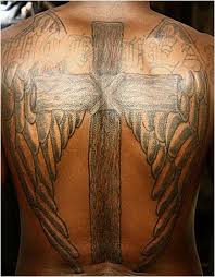The rib cage is becoming a very popular position for tattoo art. Angel Wing Tattoos Wings Tattoo Wing Tattoo Designs Angel Wings Tattoo