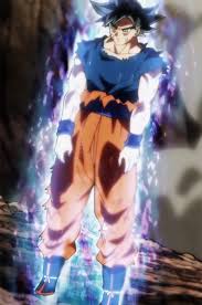 Search, discover and share your favorite goku ultra instinct gifs. Goku Ultra Instinct Full Body By Sonimbleinim Dragon Ball Super Artwork Anime Dragon Ball Super Dragon Ball Super Goku