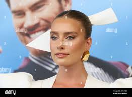 Grace hayden hi-res stock photography and images