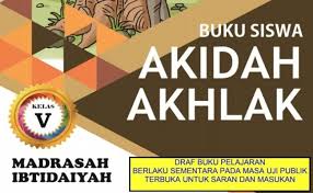 Maka dari itu kami sengaja membagikan perangkat pembelajaran berupa rpp dan silabus untuk madrasah ibtidaiyah (mi) kelas 2 mata pelajaran akidah akhlak kurikulum 2013 yang direvisi tahun 2017 dalam bentuk format word / doc, silahkan cek pada link diatas, semoga bermanfaat. Kelas Akhlak Tahun 1 Dokter Andalan