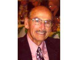 Joseph Barcia Obituary (2012)